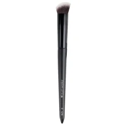 No. 8 Precise Angled Concealer Buffing Brush