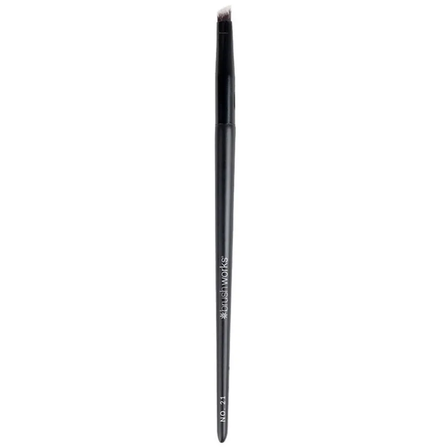 No. 21 Precise Brow Brush