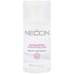 No. 4 Sensitive Balance Shampoo 100ml