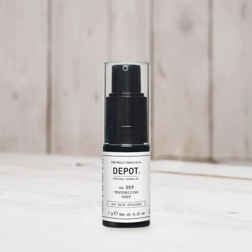 No. 309 Texturizing Dust 7g