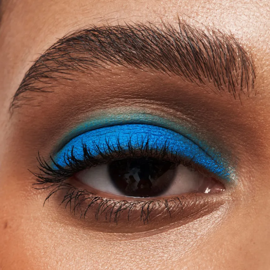 No Budge Cream Eyeshadow Plateau 5,3g