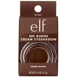 No Budge Cream Eyeshadow Plateau 5,3g