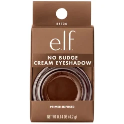 No Budge Cream Eyeshadow Sand Dune 5,3g