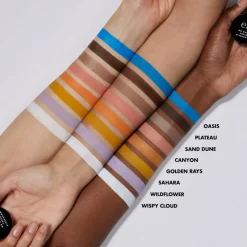 No Budge Cream Eyeshadow Sand Dune 5,3g