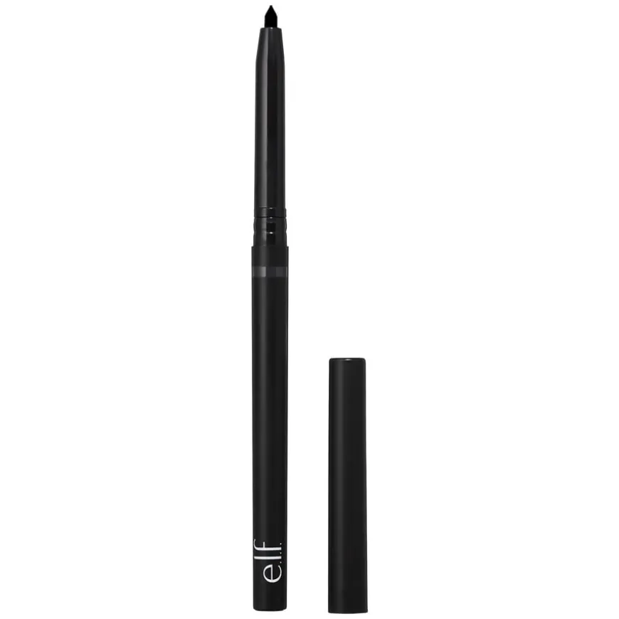 No Budge Retractable Eyeliner Black 0,2g