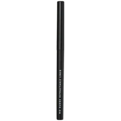 No Budge Retractable Eyeliner Black 0,2g