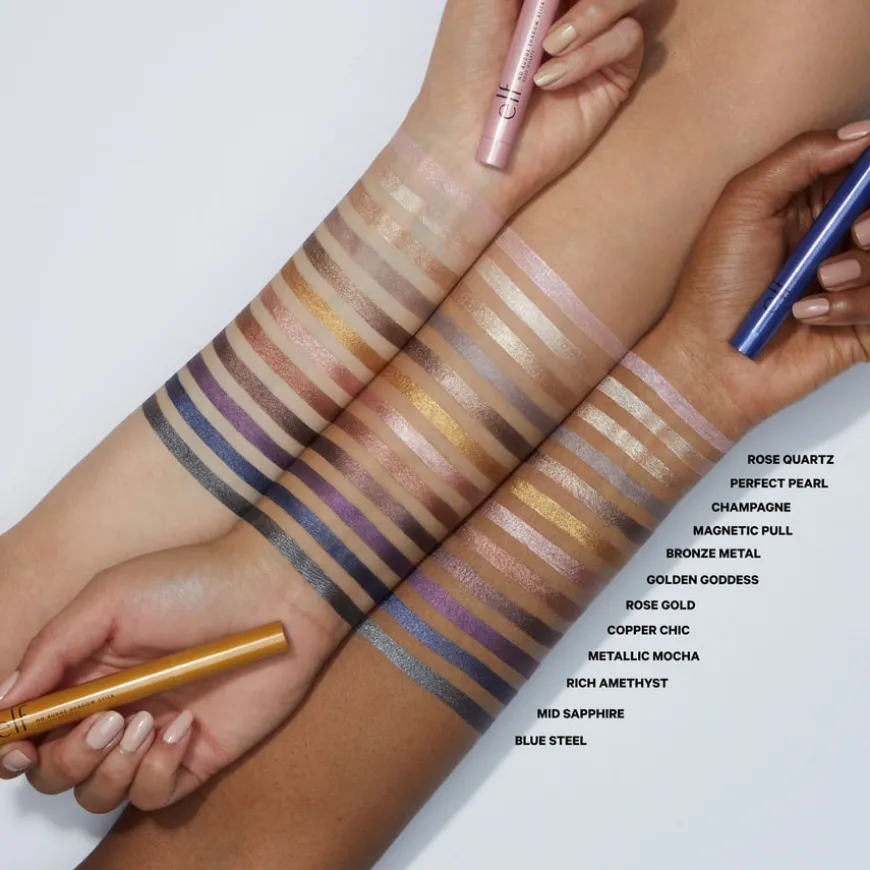 No Budge Shadow Stick Copper Chic 1,6g