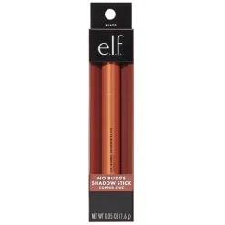 No Budge Shadow Stick Copper Chic 1,6g