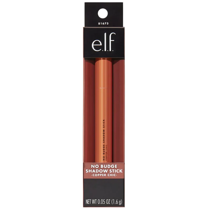 No Budge Shadow Stick Copper Chic 1,6g