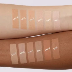 No Compromise Lightweight Matte Concealer 1NW 10ml