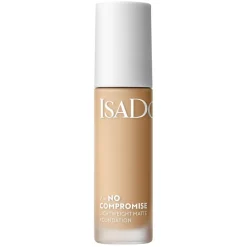 No Compromise Lightweight Matte Foundation 3W 30ml