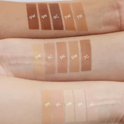 No Compromise Lightweight Matte Foundation 3W 30ml