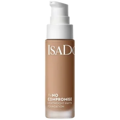 No Compromise Lightweight Matte Foundation 5C 30ml