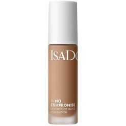 No Compromise Lightweight Matte Foundation 5C 30ml