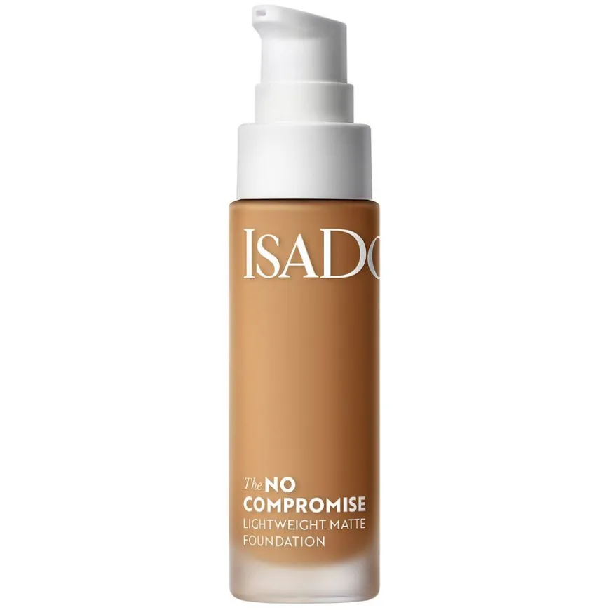 No Compromise Lightweight Matte Foundation 5W 30ml