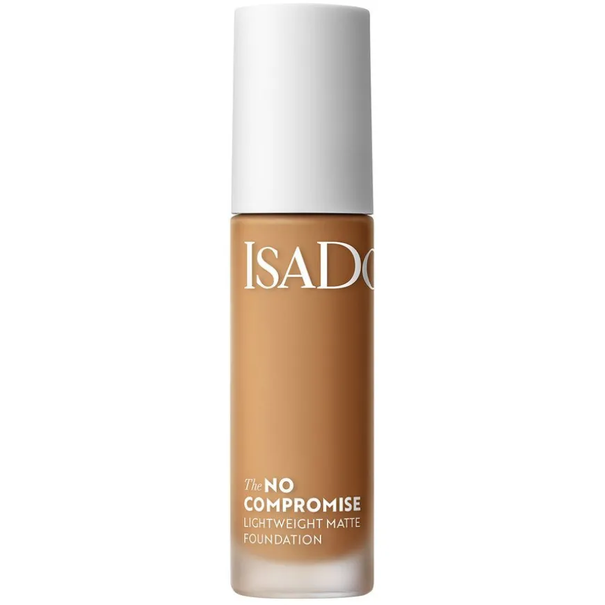 No Compromise Lightweight Matte Foundation 5W 30ml