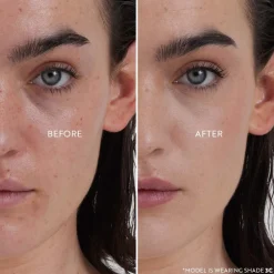 No Compromise Lightweight Matte Foundation 5W 30ml