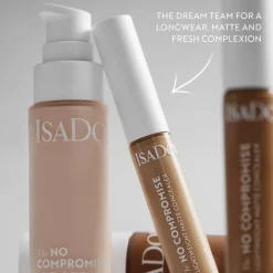 No Compromise Lightweight Matte Foundation 5W 30ml