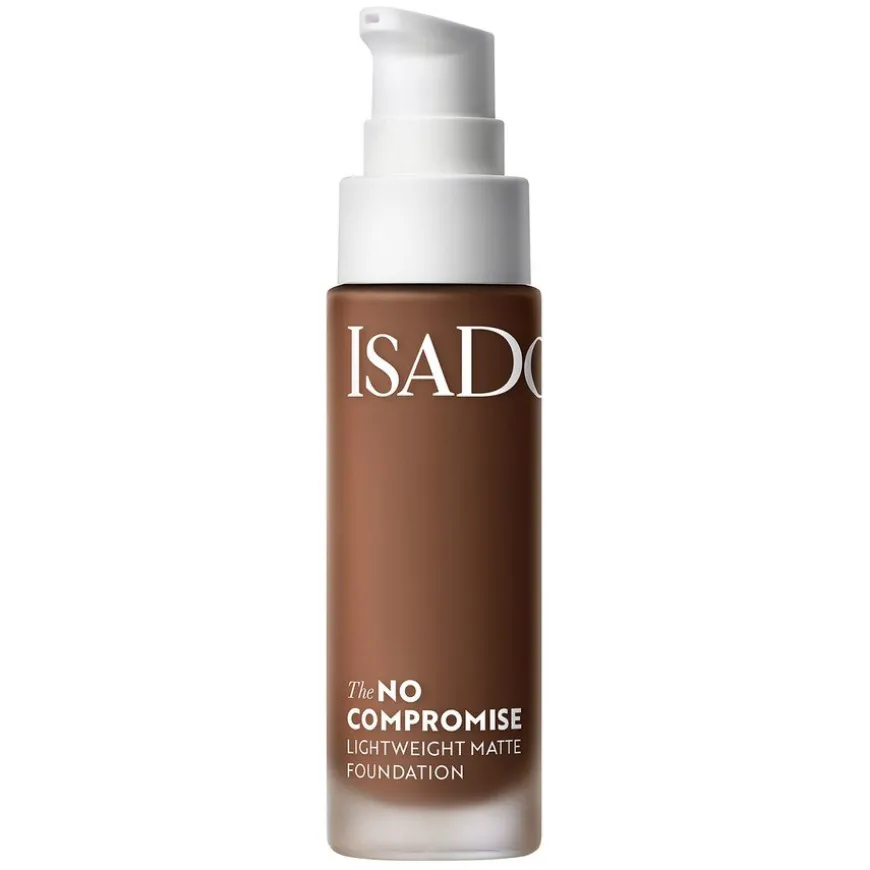 No Compromise Lightweight Matte Foundation 9C 30ml