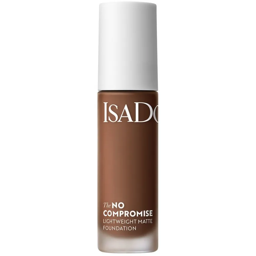 No Compromise Lightweight Matte Foundation 9C 30ml