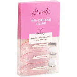 No Crease Clips 6pcs
