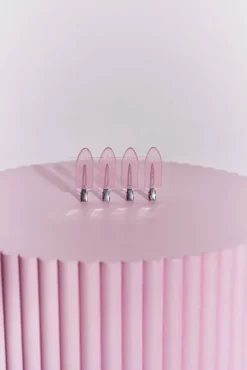 No Crease Clips 6pcs