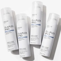 No. 4D Clean Volume Detox Dry Shampoo 250ml