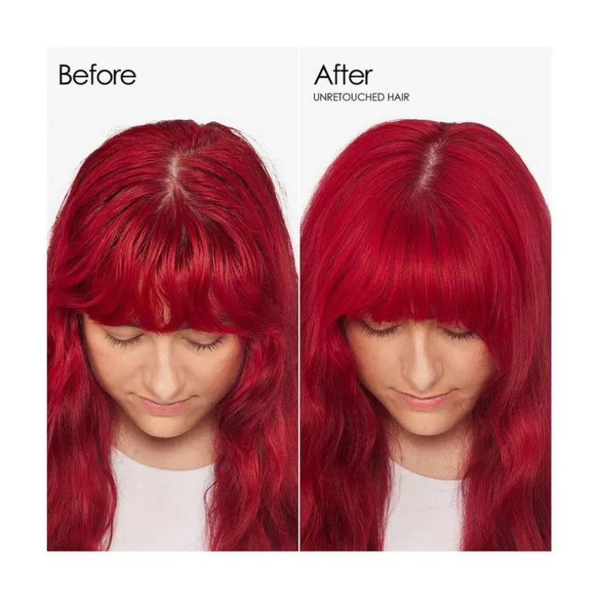 No. 4D Clean Volume Detox Dry Shampoo 250ml