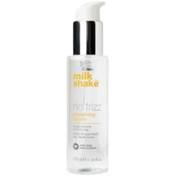 No Frizz Glistening Serum 100ml