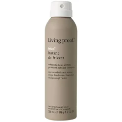 No Frizz Instant De-Frizz 208ml