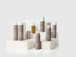 No Frizz Shampoo 236ml