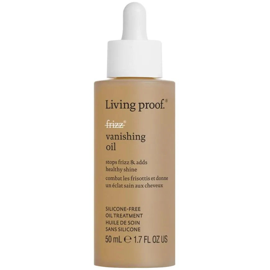 No Frizz Vanishing Oil 50ml