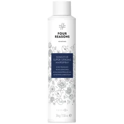 No Nothing Sensitive Super Strong Hairspray 214,1g