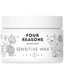 No Nothing Sensitive Wax 100ml
