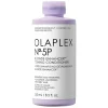 No. 5P Blonde Enhancer Toning Conditioner Purple 250ml