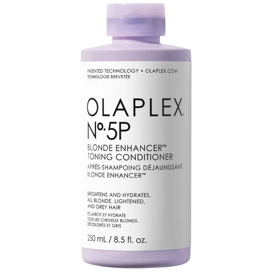 No. 5P Blonde Enhancer Toning Conditioner Purple 250ml
