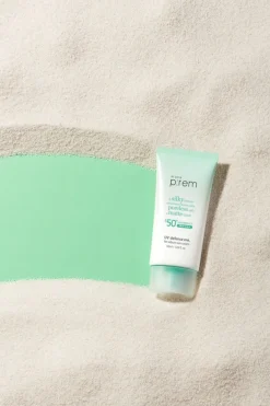 No Sebum Sun Cream 50ml