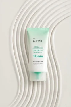 No Sebum Sun Cream 50ml