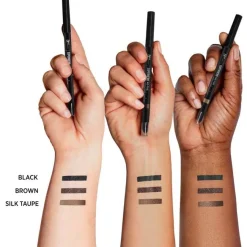 No Tug Mechanic Liner Black 0,24g