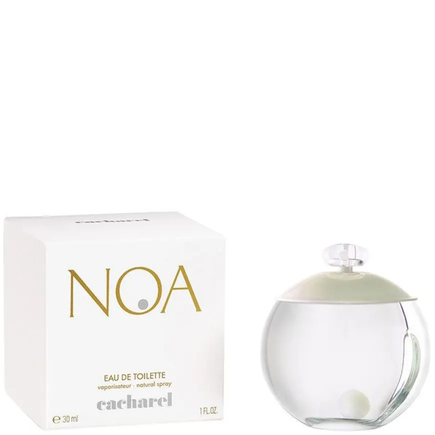 Noa Eau De Toilette Spray 30ml