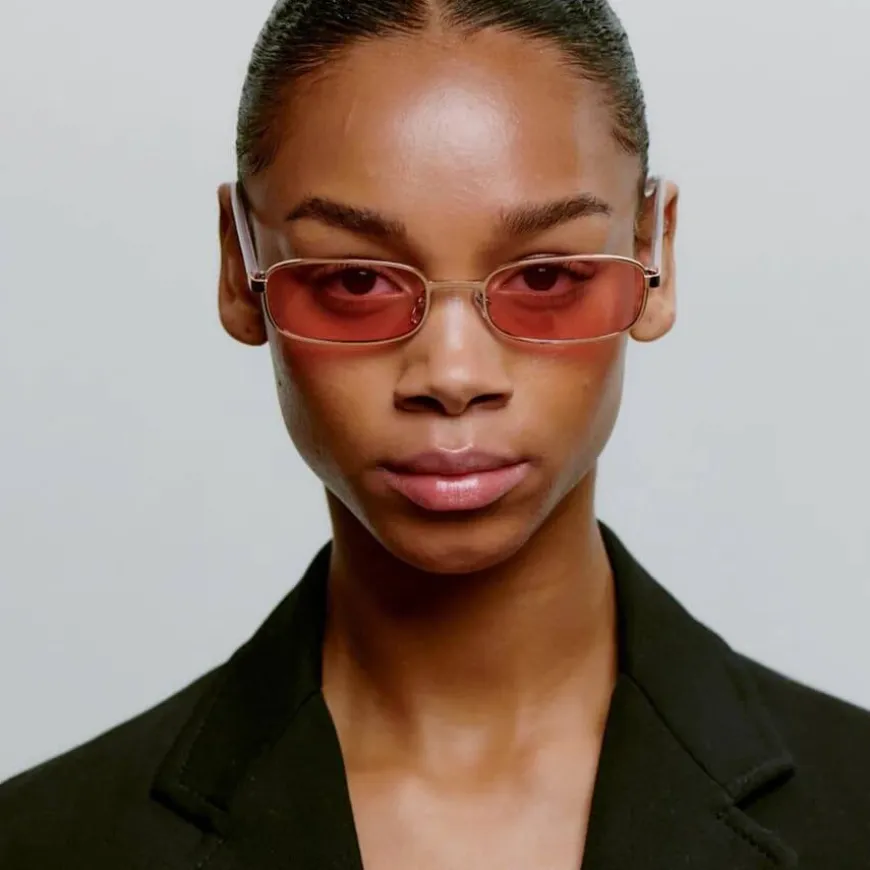 Noah Rosegold Galactic Pink