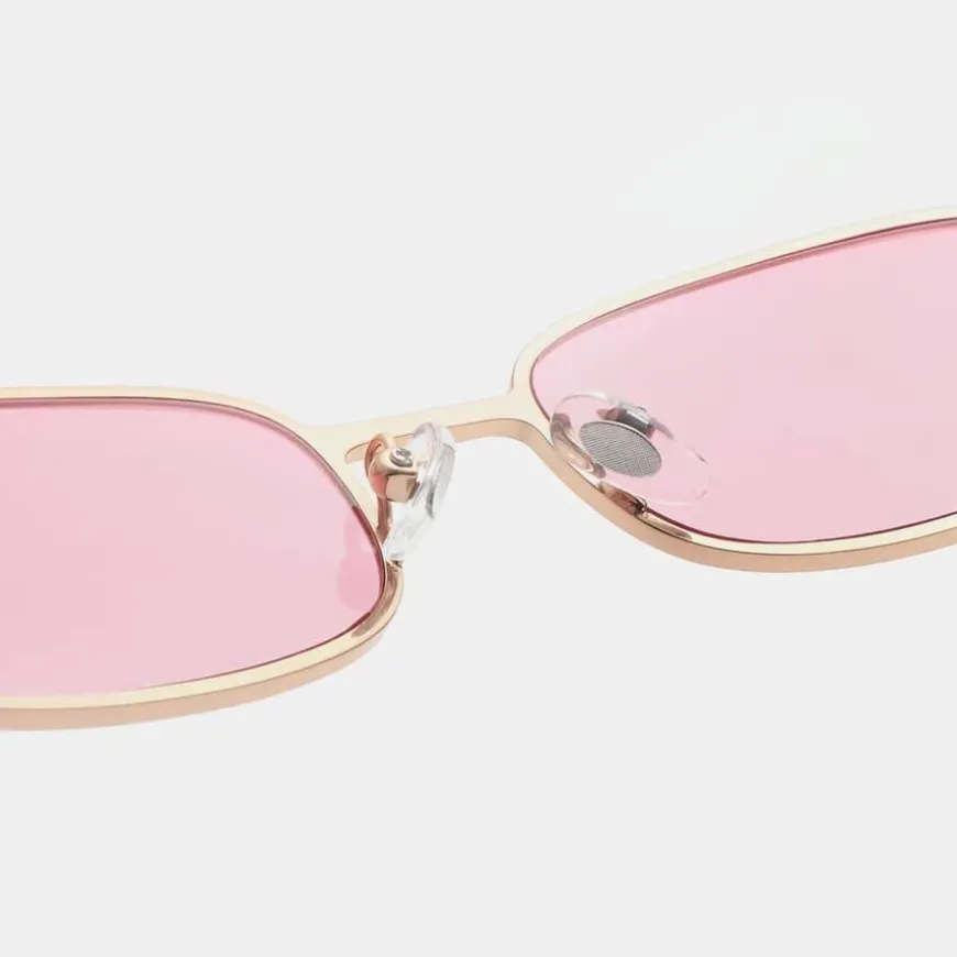 Noah Rosegold Galactic Pink