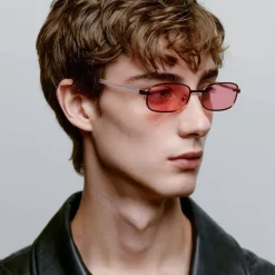 Noah Rosegold Galactic Pink