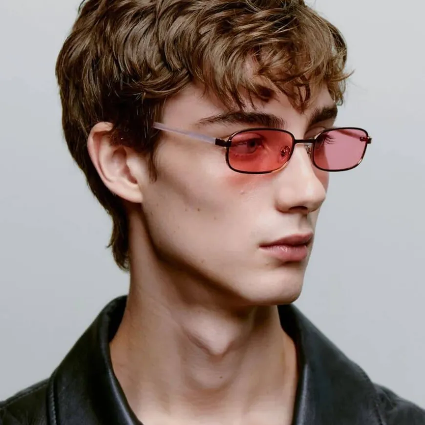 Noah Rosegold Galactic Pink