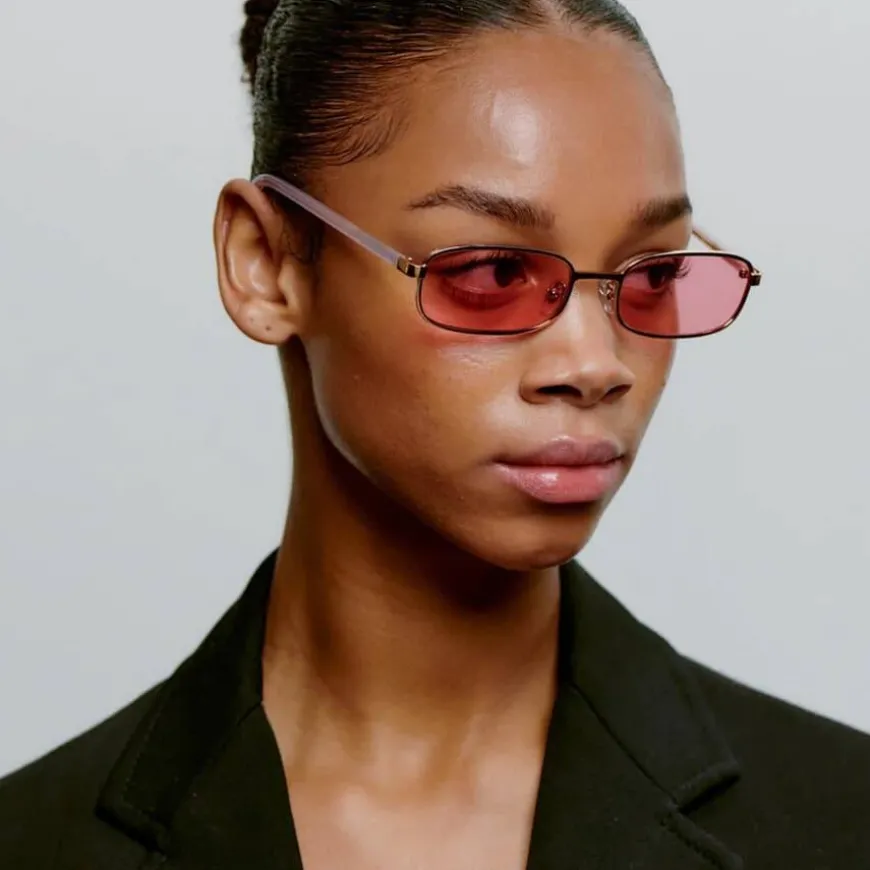 Noah Rosegold Galactic Pink