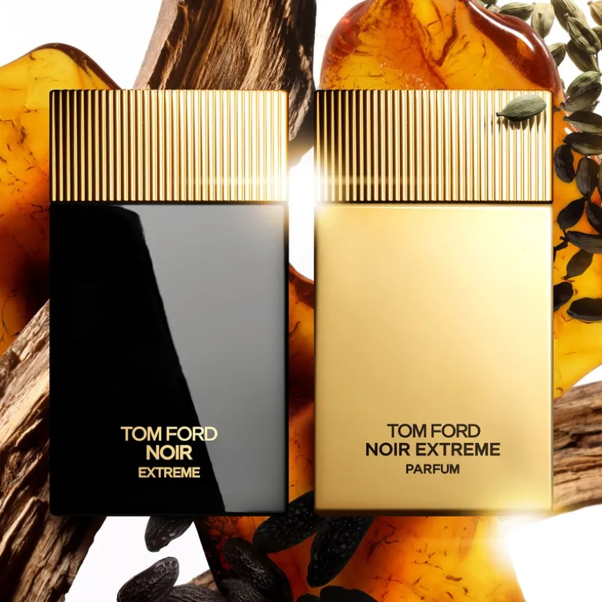 Noir Extreme Parfum 50ml