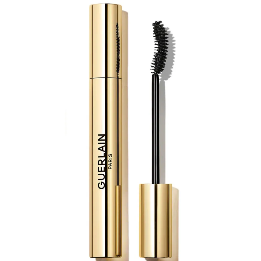 Noir G Mascara 01 Black 6g