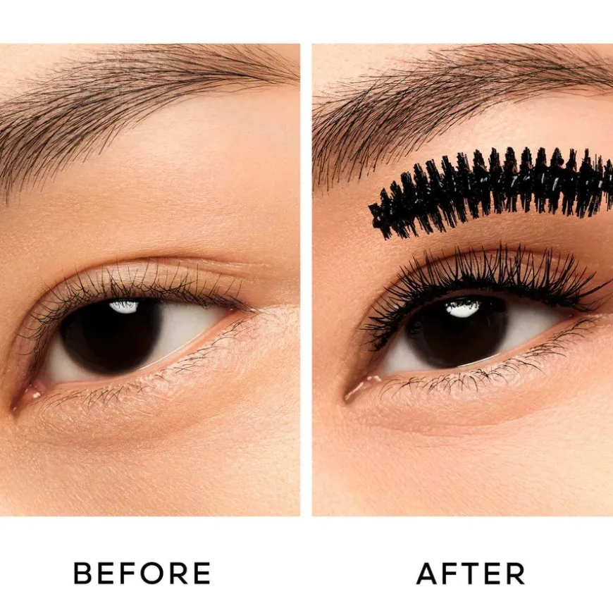 Noir G Mascara 01 Black 6g