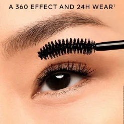 Noir G Mascara 01 Black 6g
