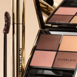 Noir G Mascara 01 Brown 6ml